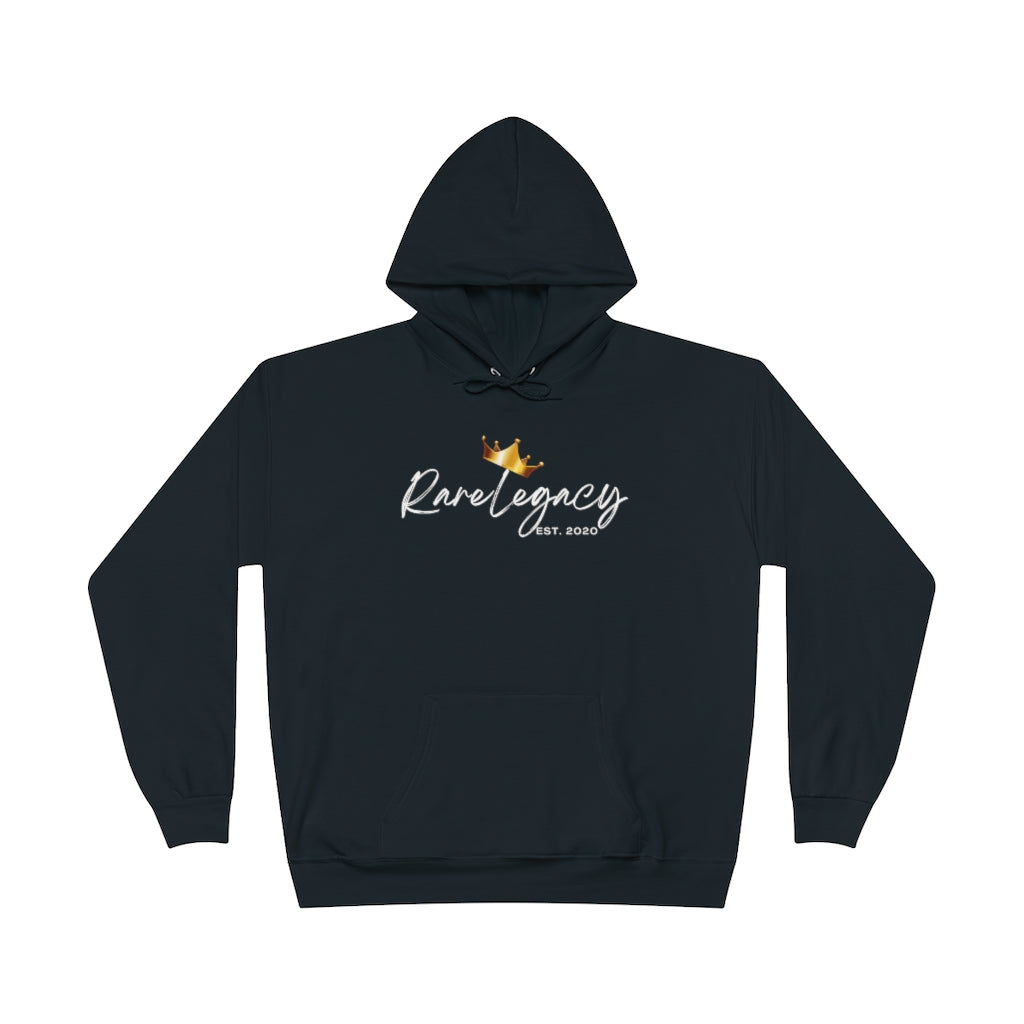 Unisex EcoSmart® Pullover Hoodie Sweatshirt