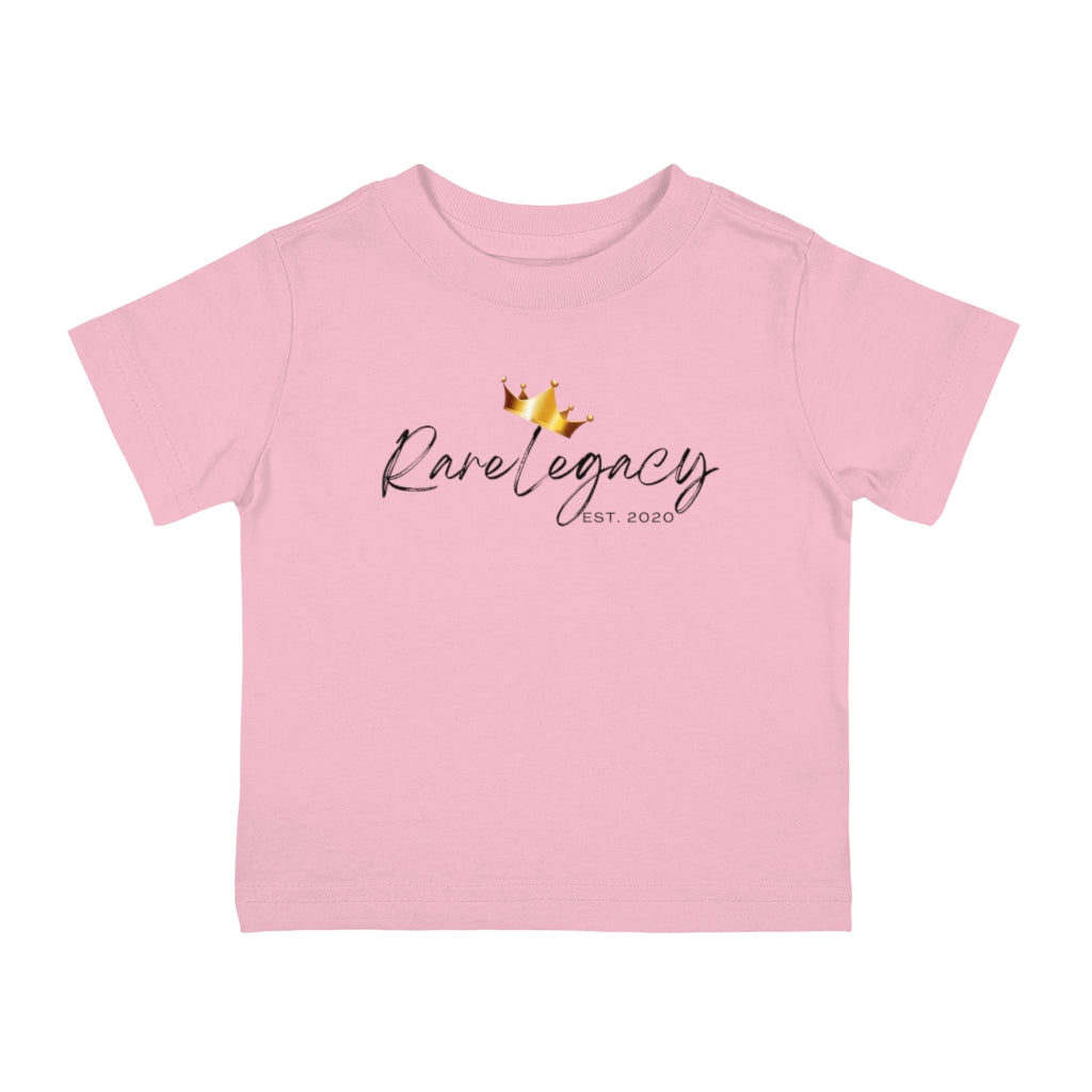 Infant Cotton Jersey Tee