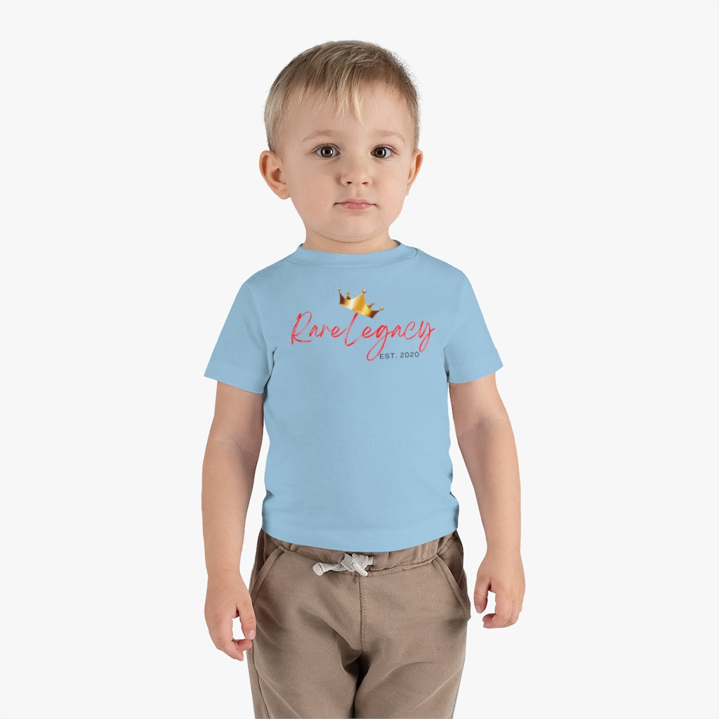 Infant Cotton Jersey Tee