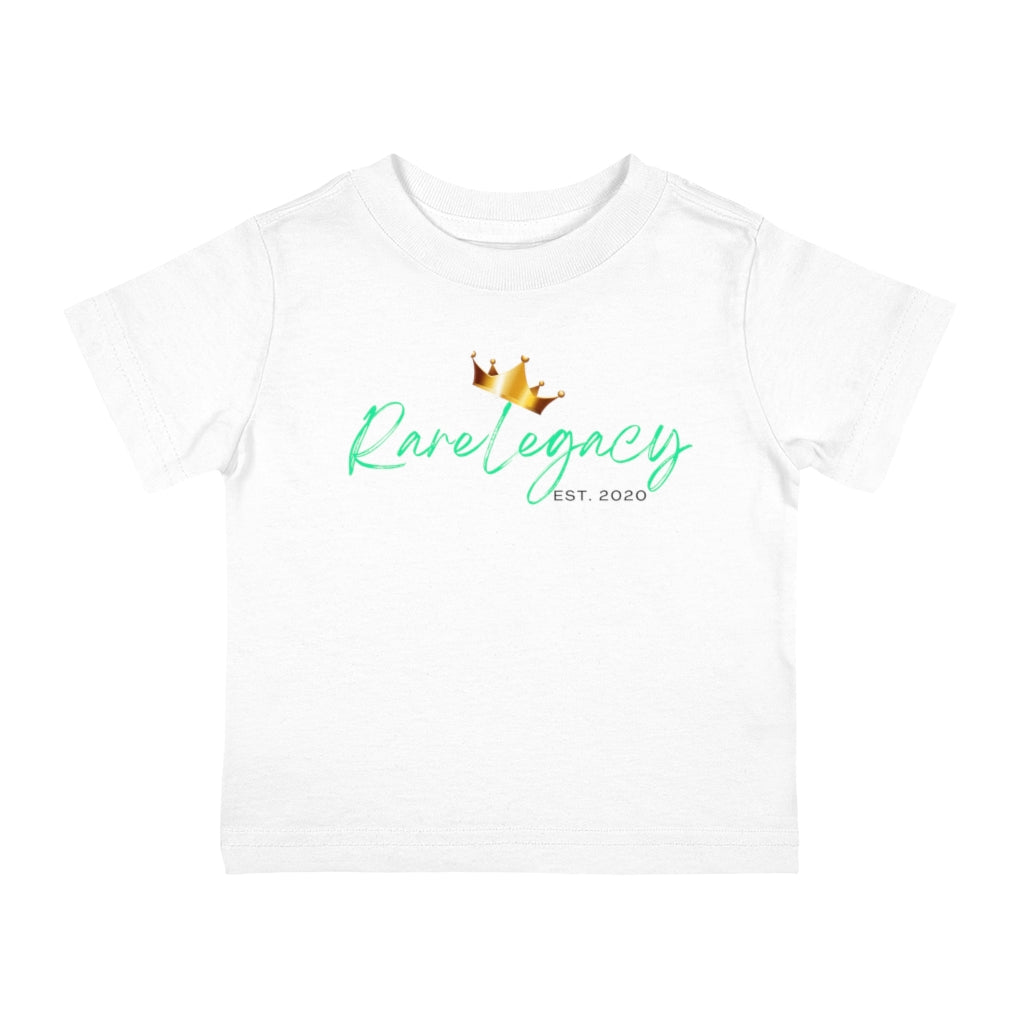 Infant Cotton Jersey Tee