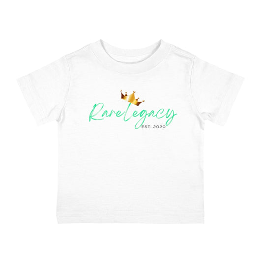 Infant Cotton Jersey Tee