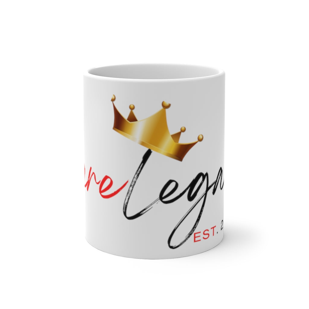 Color Changing Mug