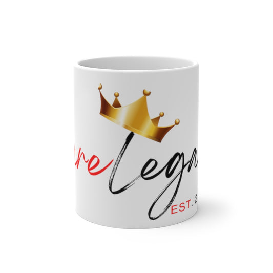 Color Changing Mug