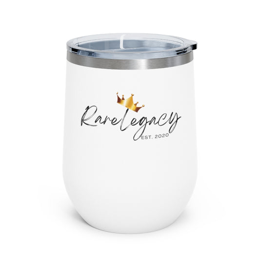 12oz Insulated Wine Tumbler