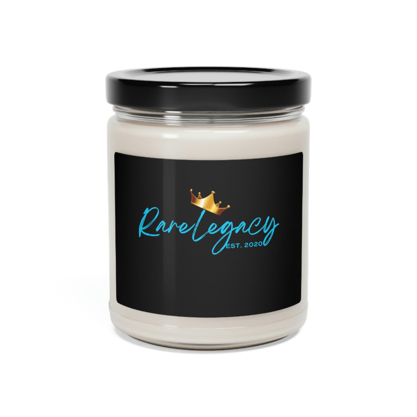 Scented Soy Candle, 9oz