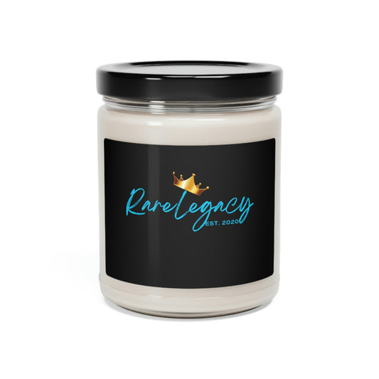 Scented Soy Candle, 9oz