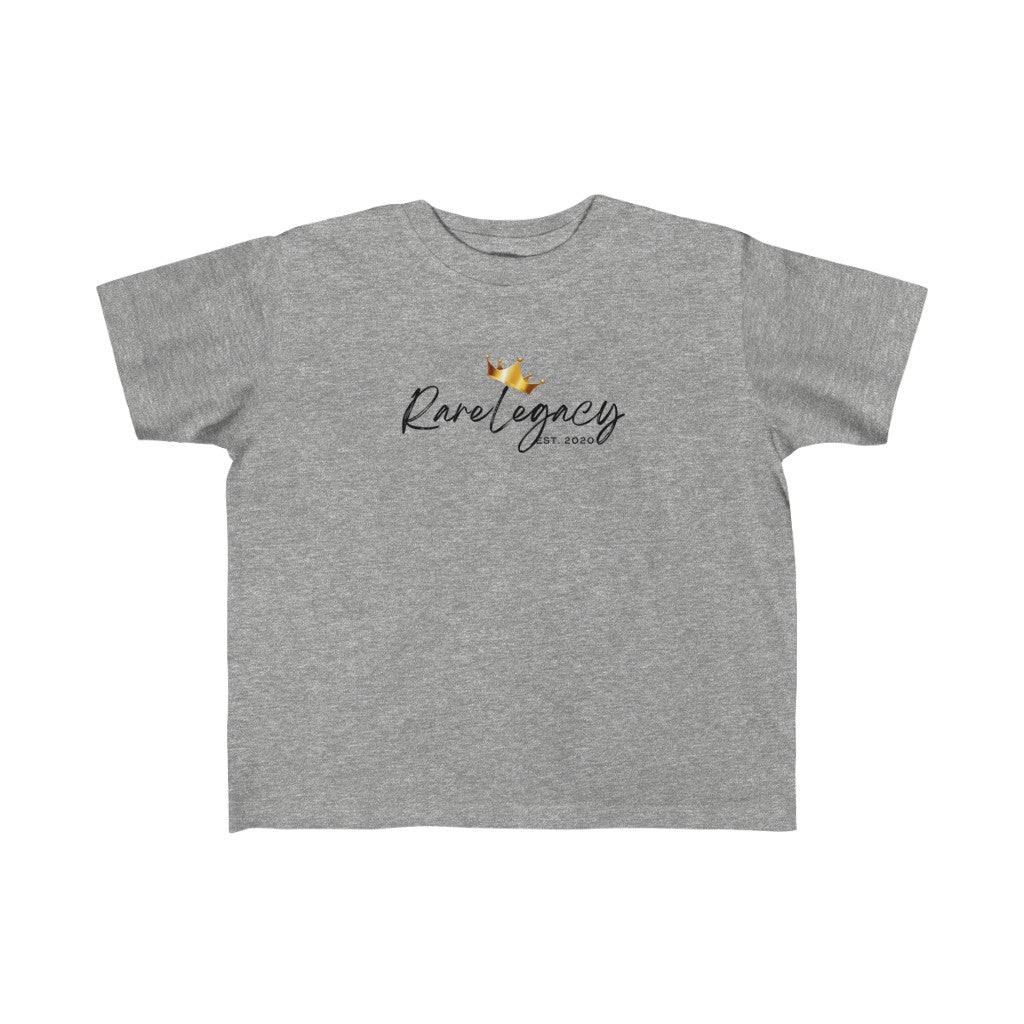 Kid's Fine Jersey Tee