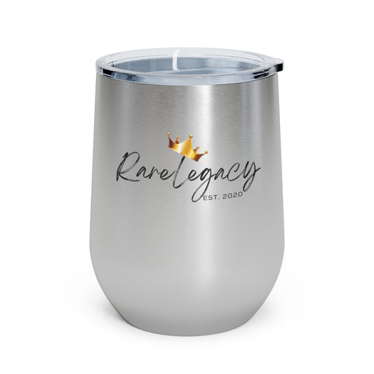 12oz Insulated Wine Tumbler