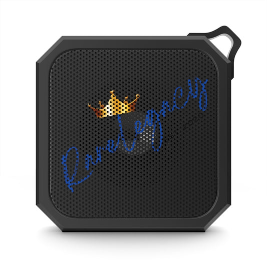 Blackwater Outdoor Bluetooth Speaker