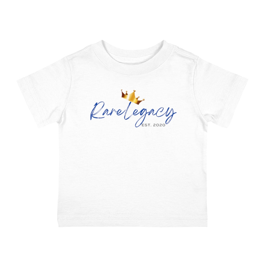 Infant Cotton Jersey Tee