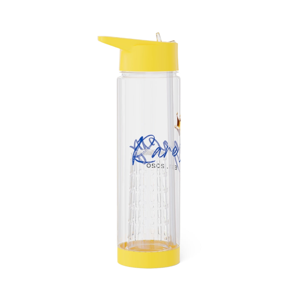 Infuser Water Bottle