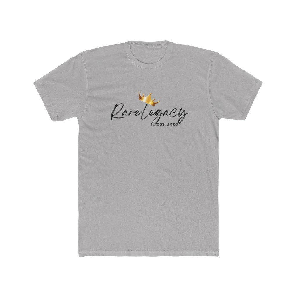 Next Level 3600 Men's Cotton Crew Tee