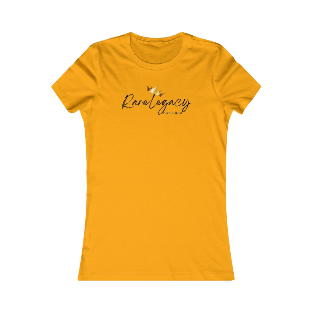 Women's Favorite Tee