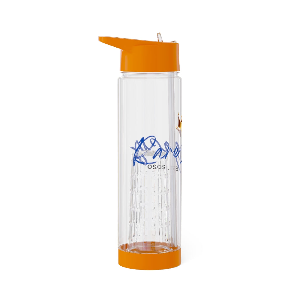 Infuser Water Bottle