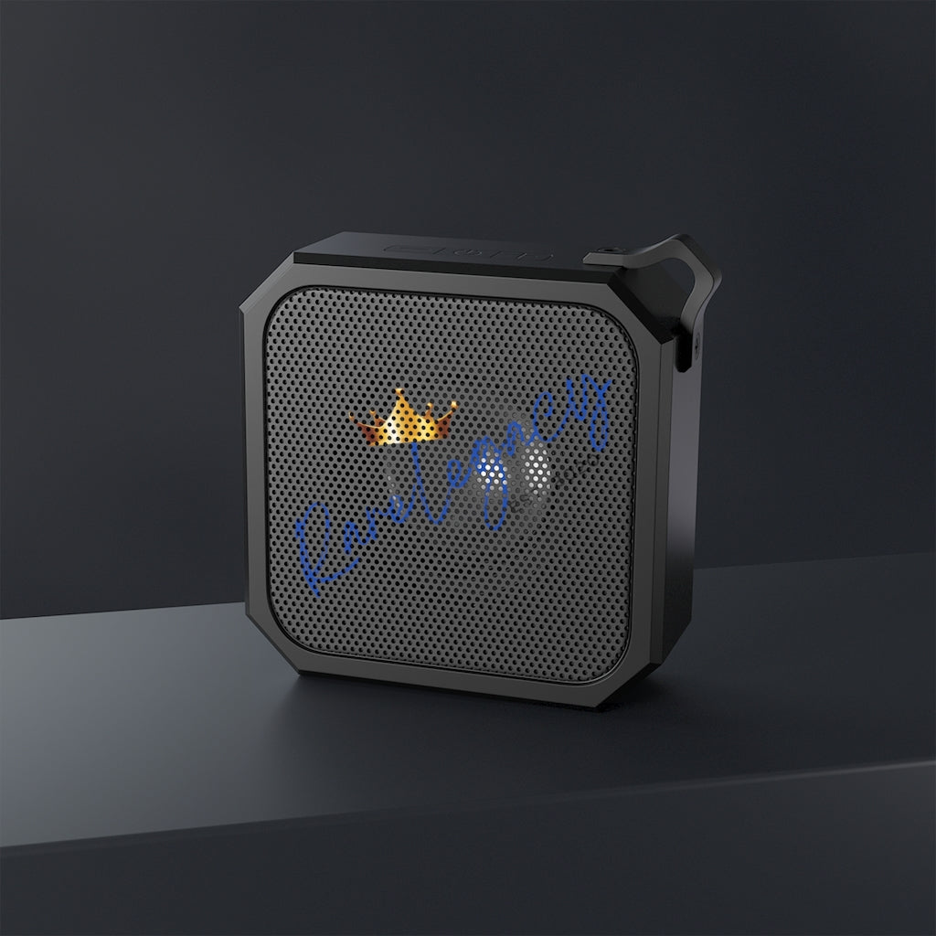 Blackwater Outdoor Bluetooth Speaker