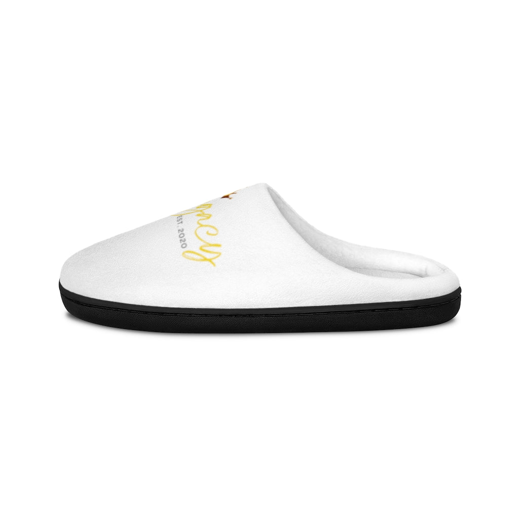 Indoor Slippers