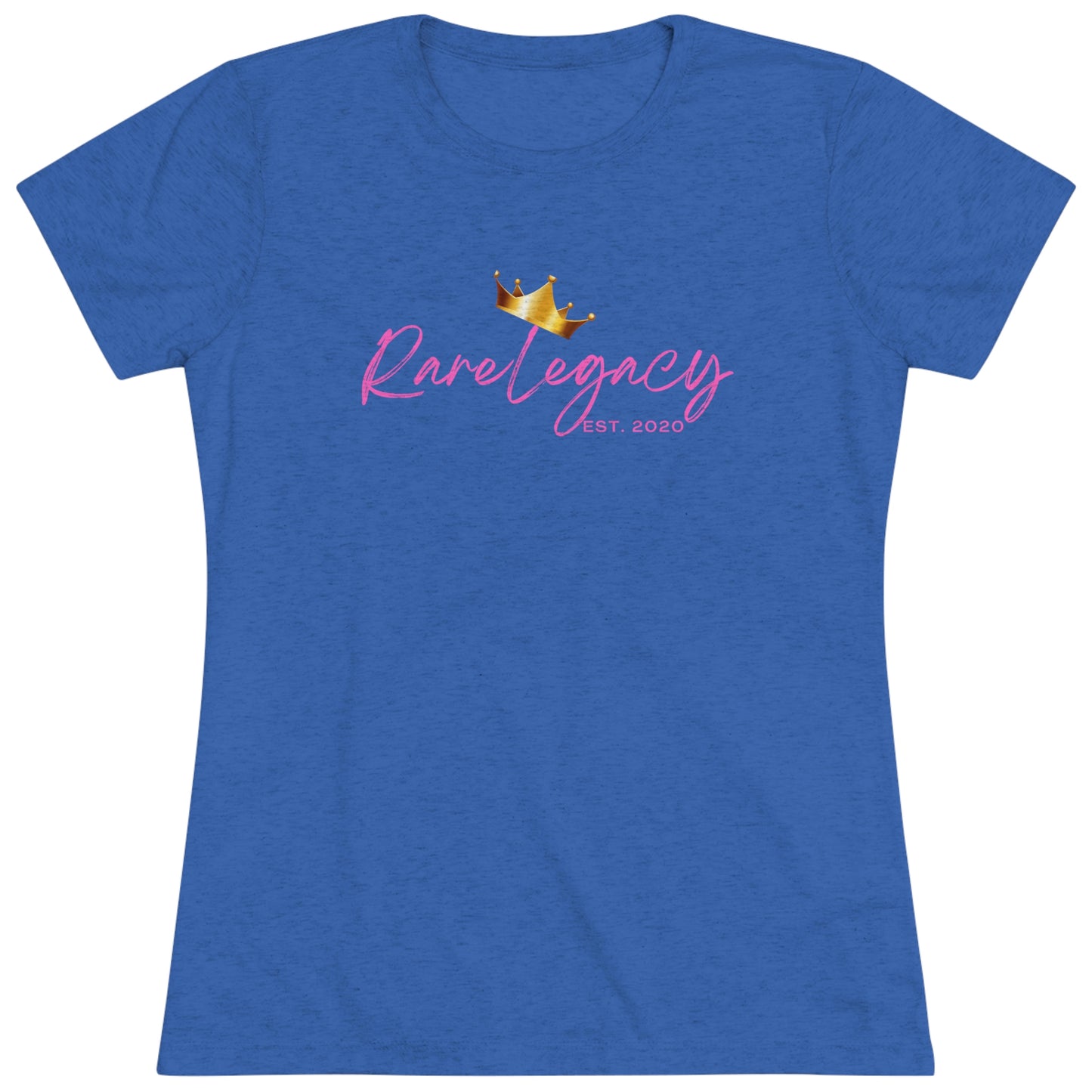 Next Level Women's Triblend Tee