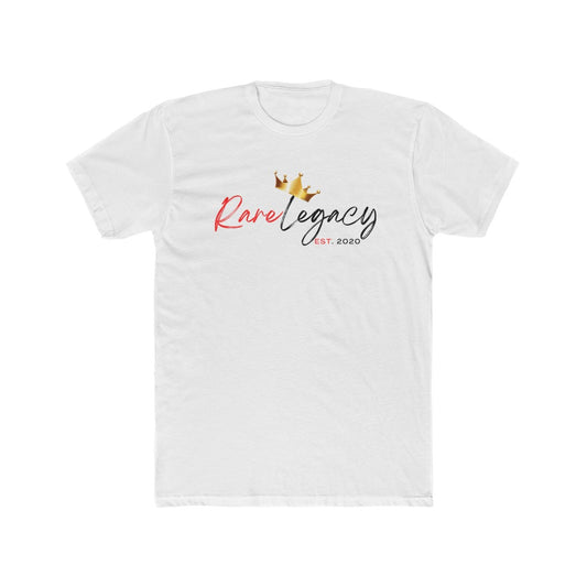 Next Level Men's Cotton Crew Tee