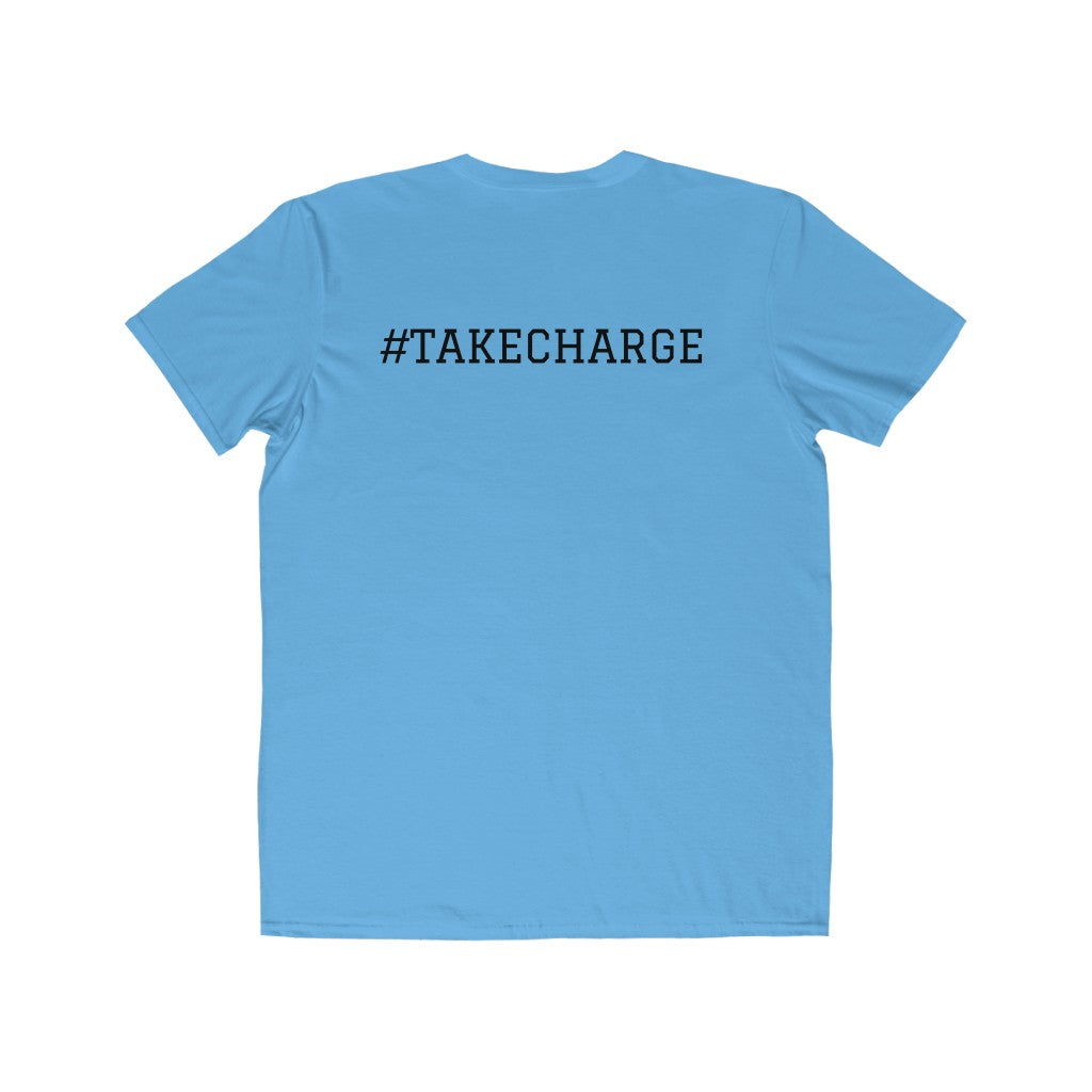 Men's Lightweight Fashion Tee