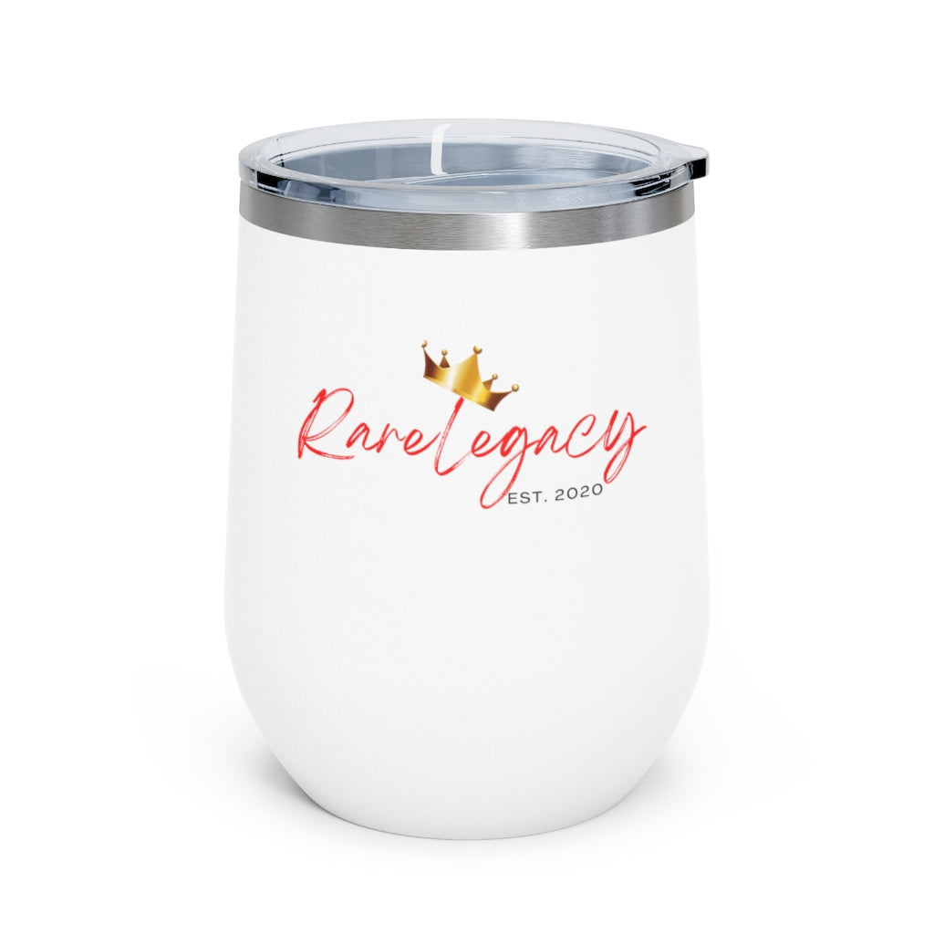 12oz Insulated Wine Tumbler