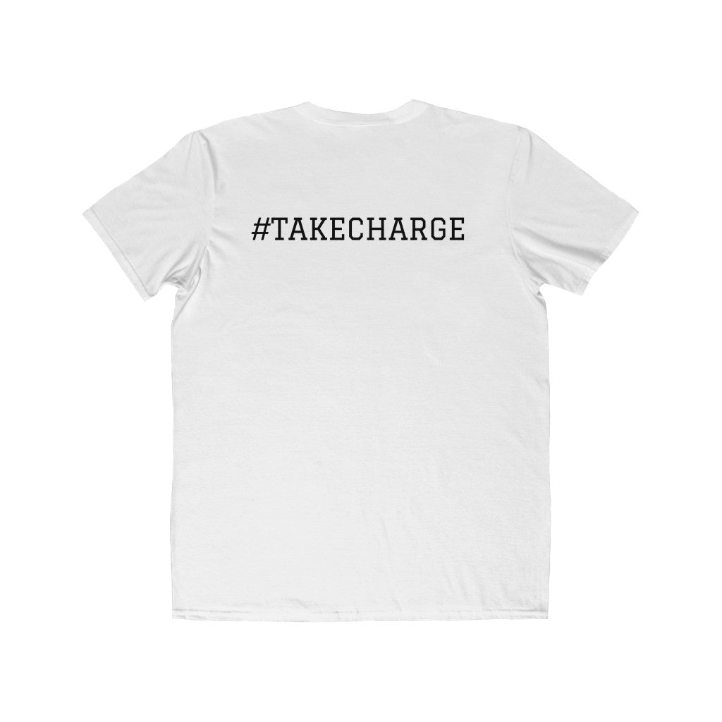 Men's Lightweight Fashion Tee