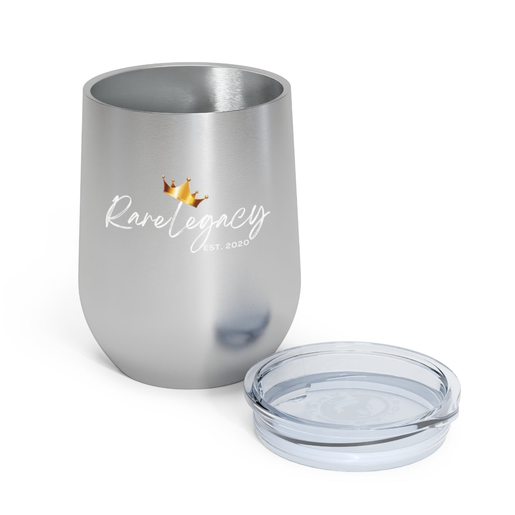 12oz Insulated Wine Tumbler