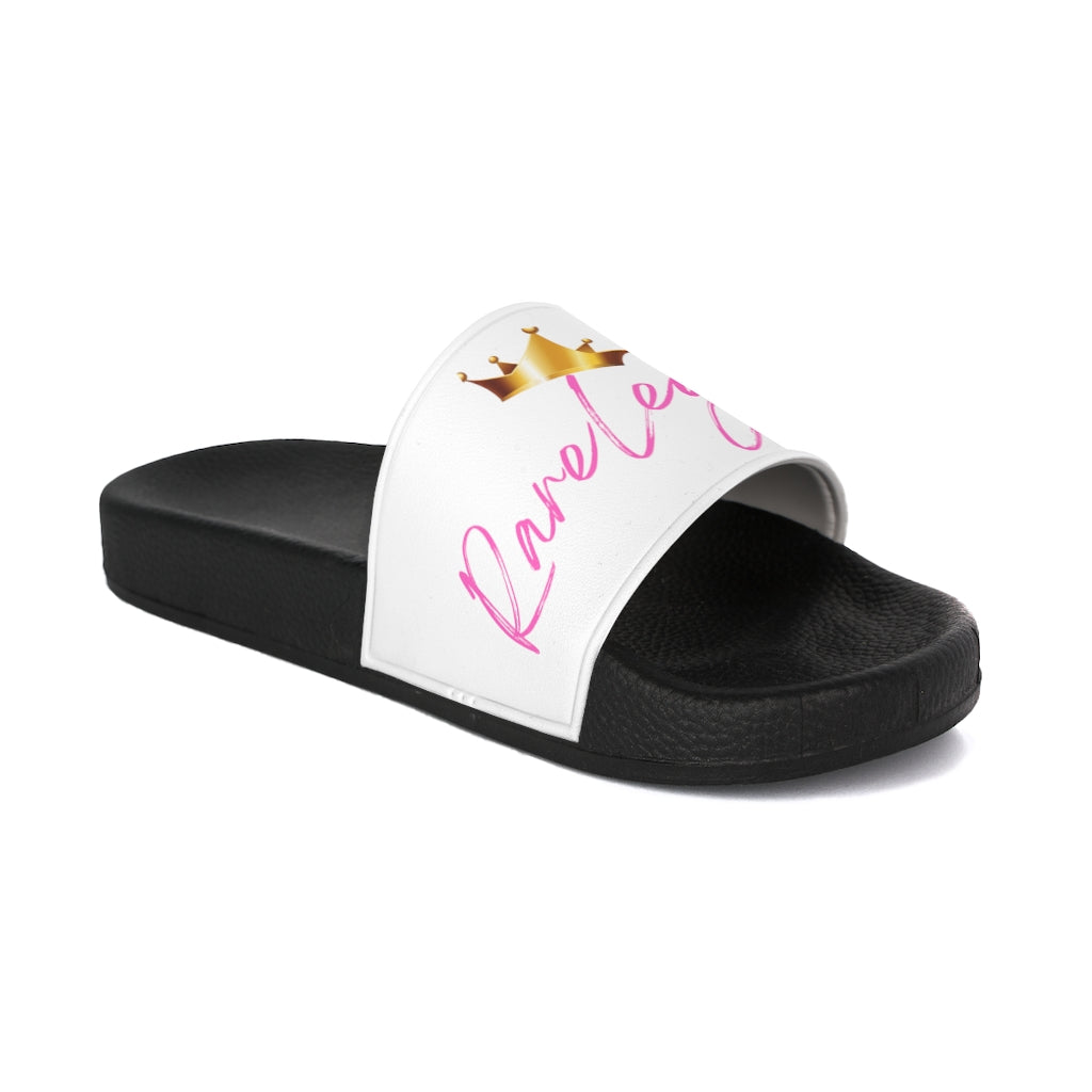 Women's Slide Sandals