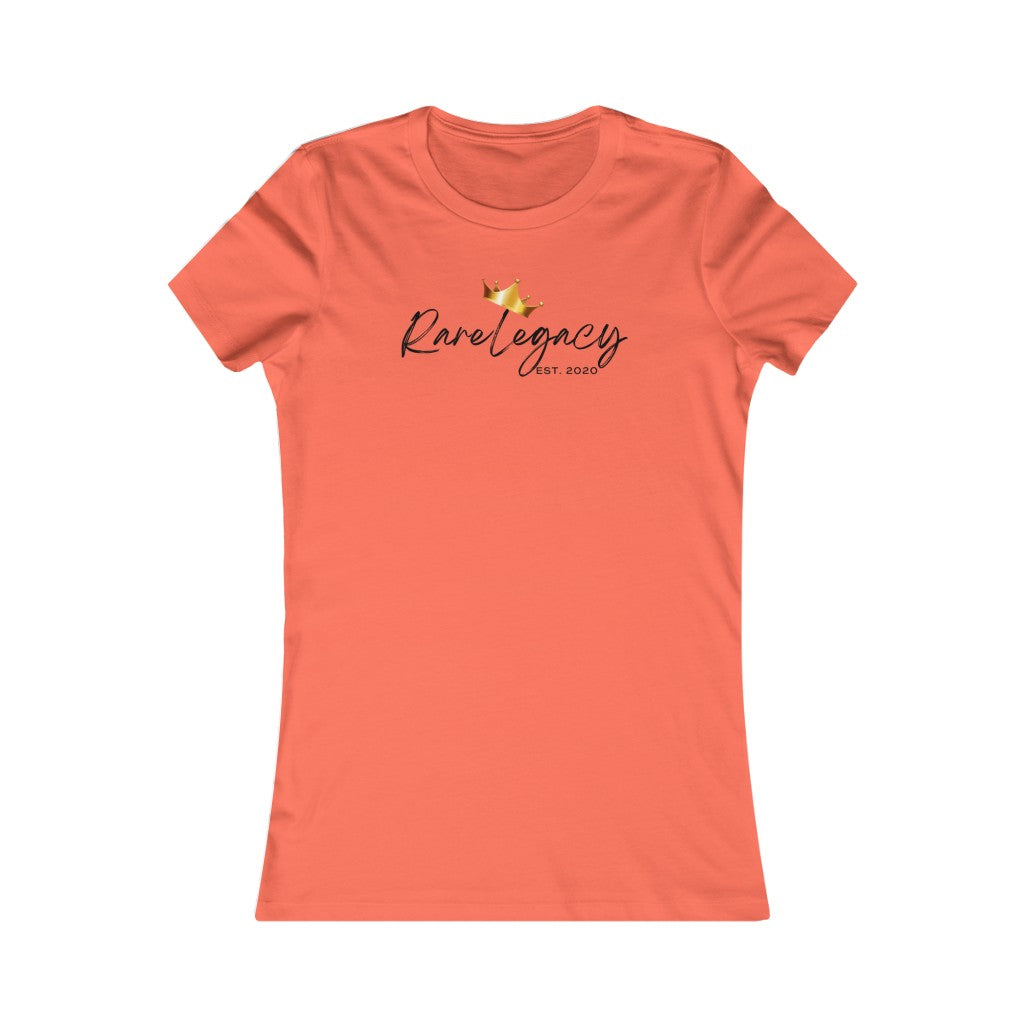 Women's Favorite Tee