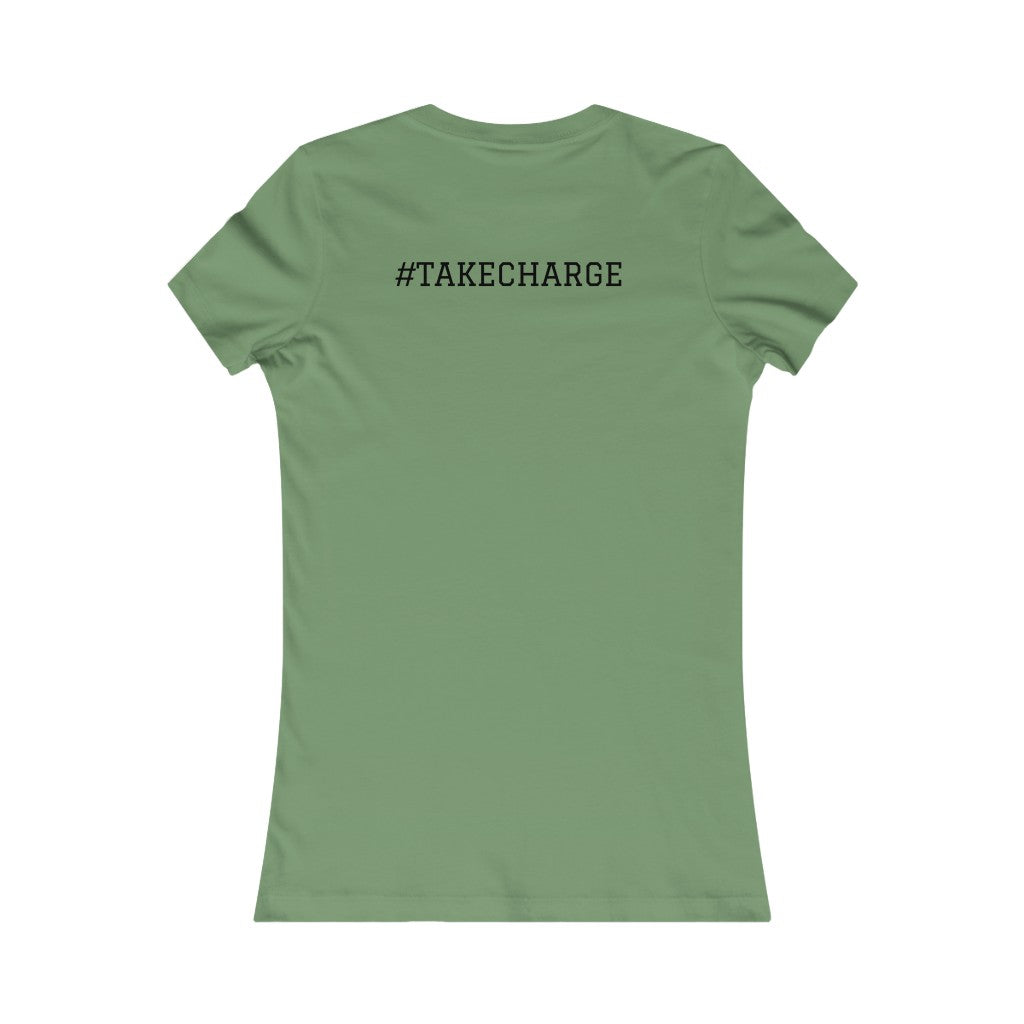 Women's Favorite Tee