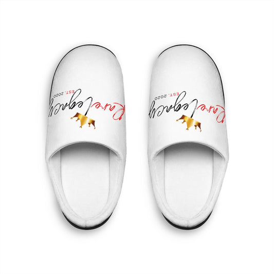 Indoor Slippers