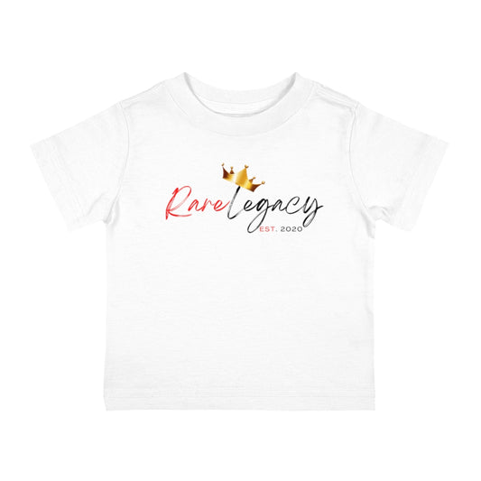 Infant Cotton Jersey Tee