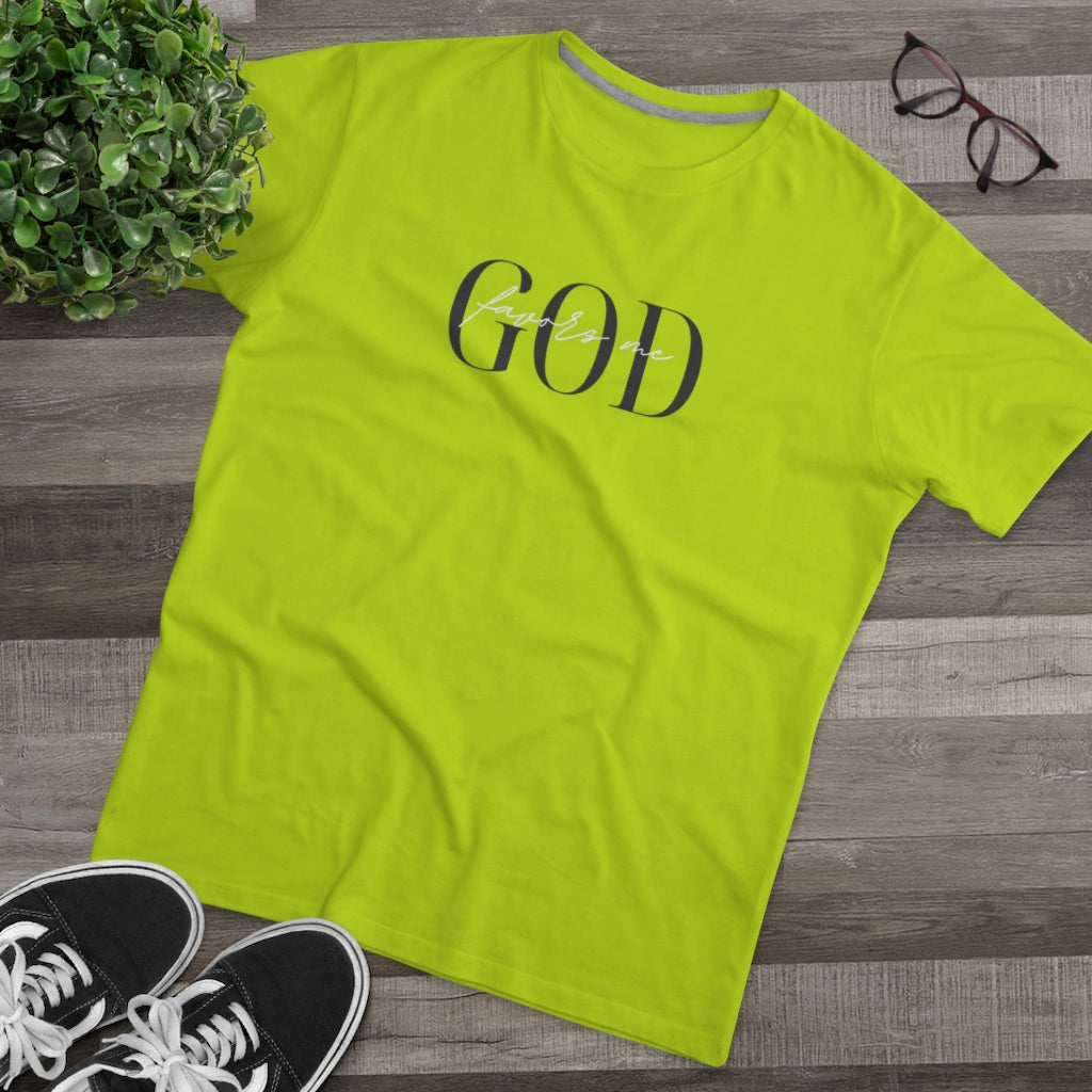 Men's Modern-fit Tee