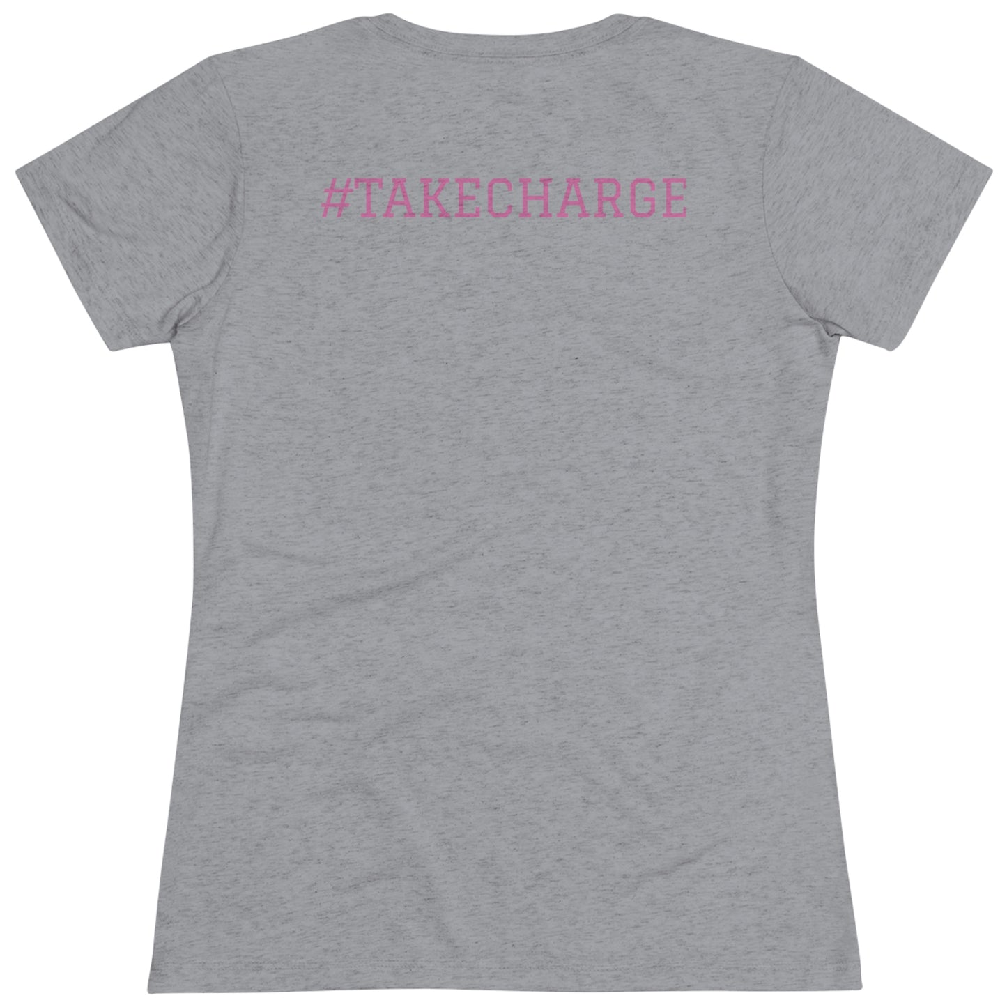 Next Level Women's Triblend Tee