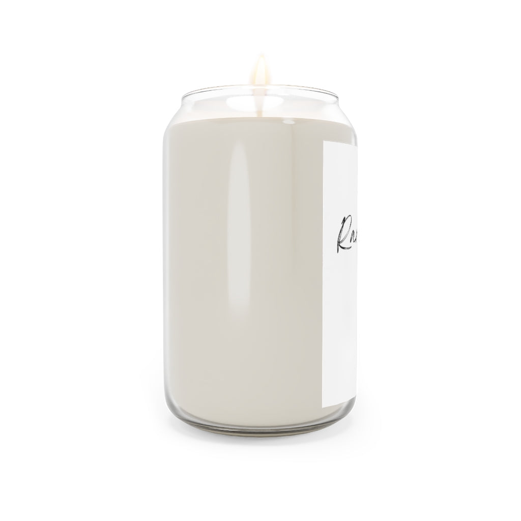 Scented Candle, 13.75oz