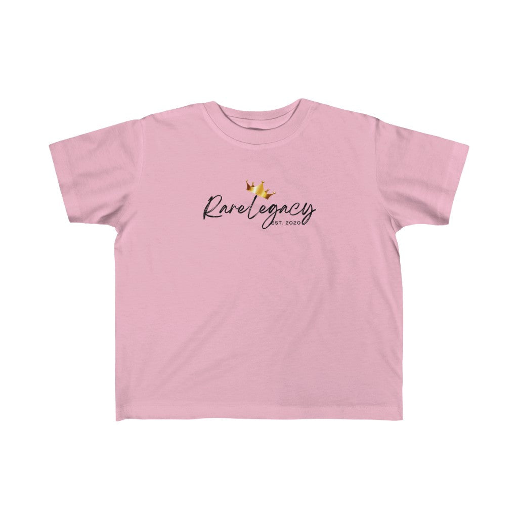 Kid's Fine Jersey Tee