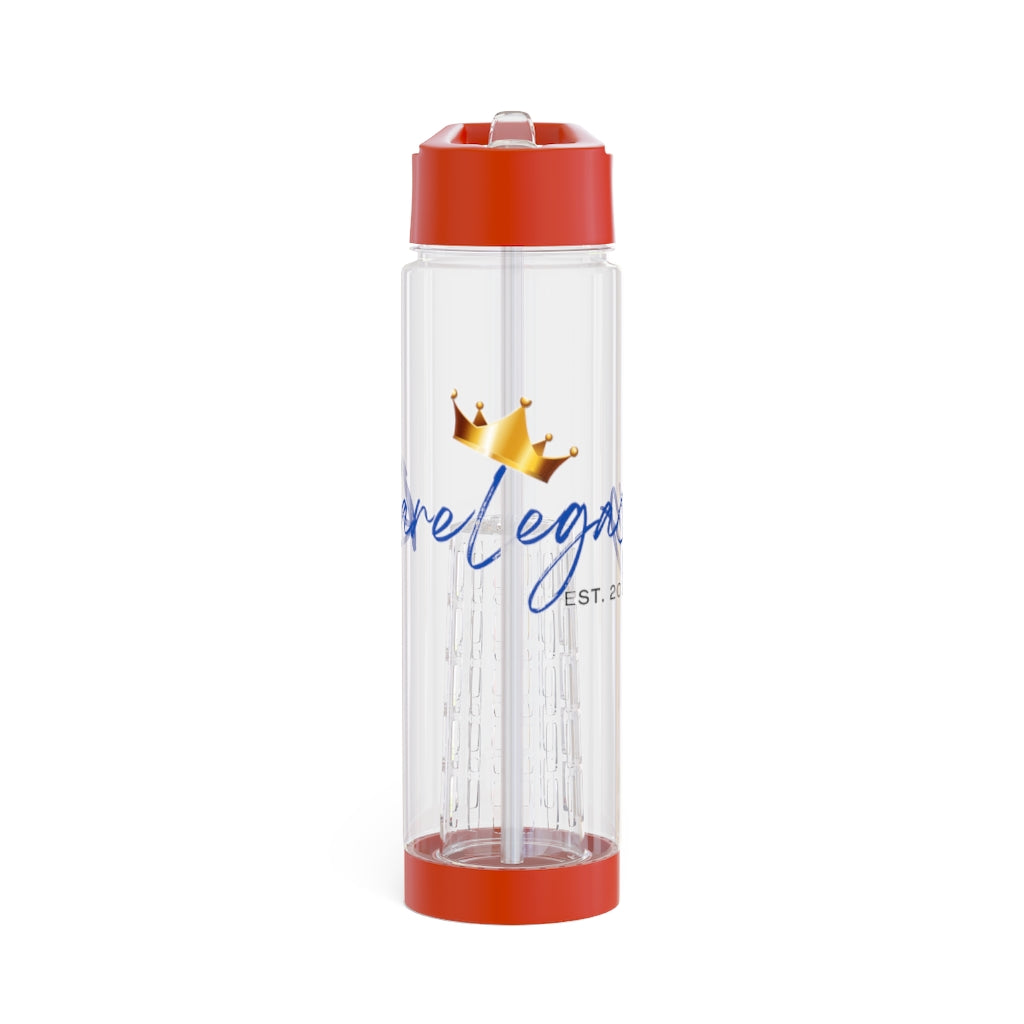 Infuser Water Bottle