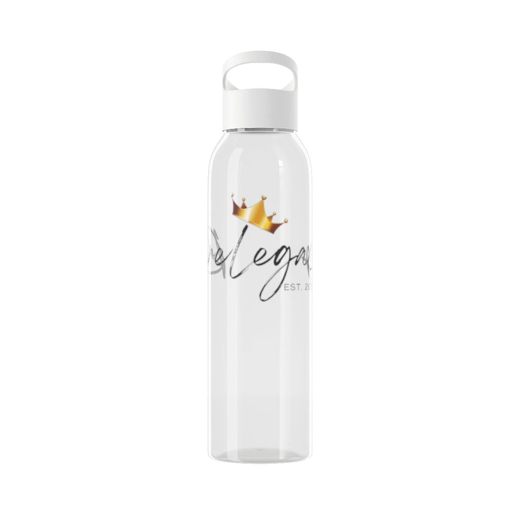 Sky Water Bottle