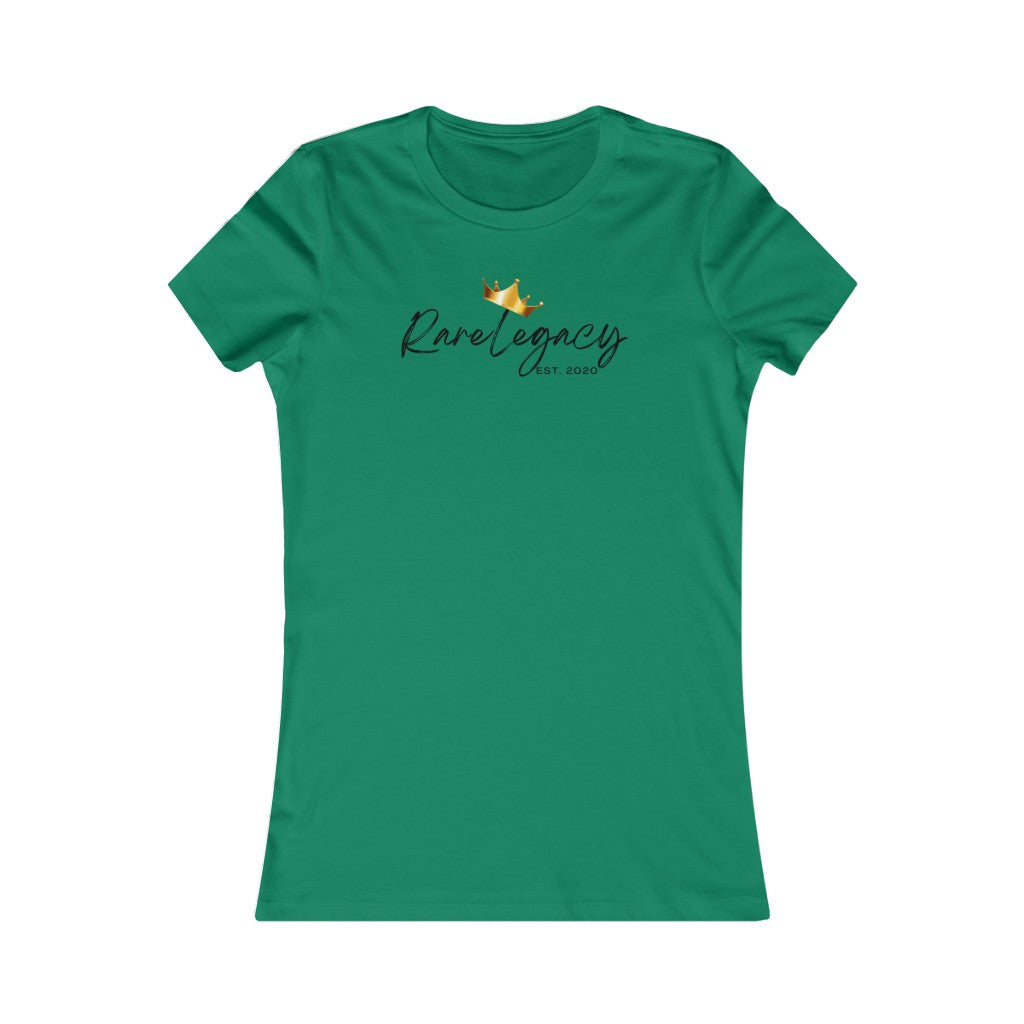Women's Favorite Tee