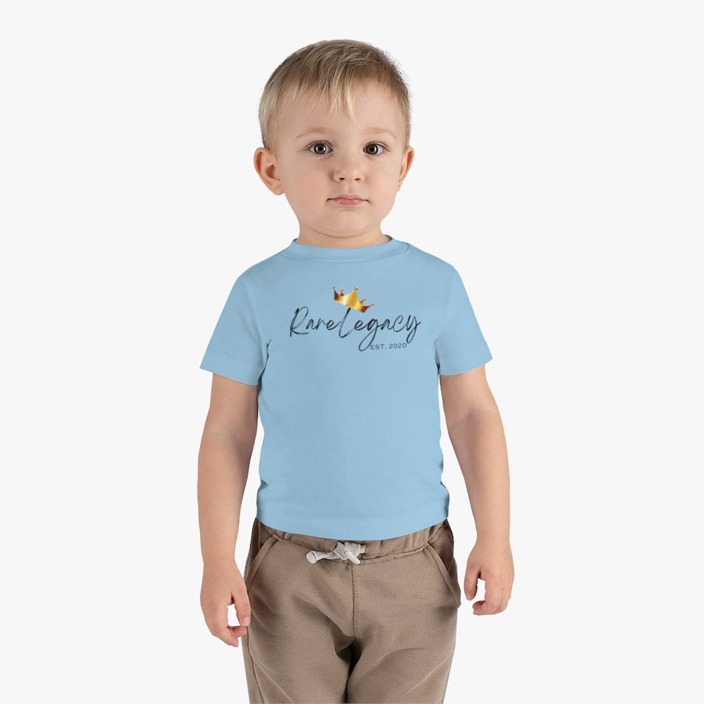 Infant Cotton Jersey Tee