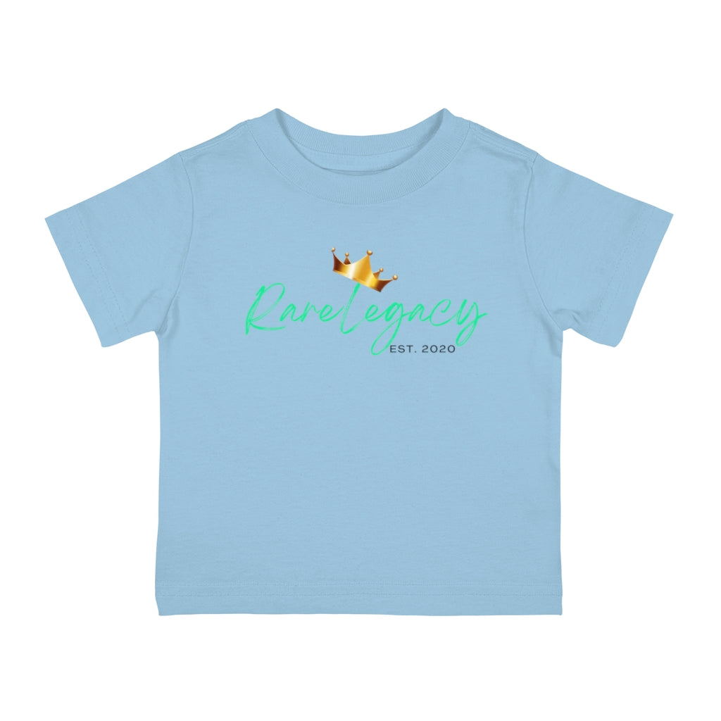 Infant Cotton Jersey Tee