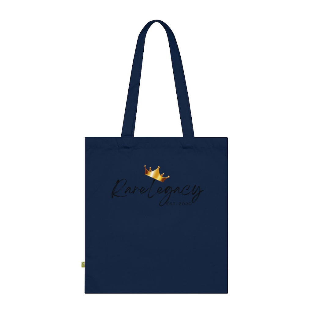 Organic Cotton Tote Bag