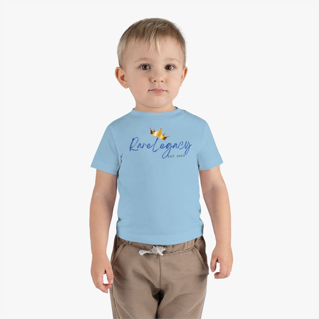 Infant Cotton Jersey Tee