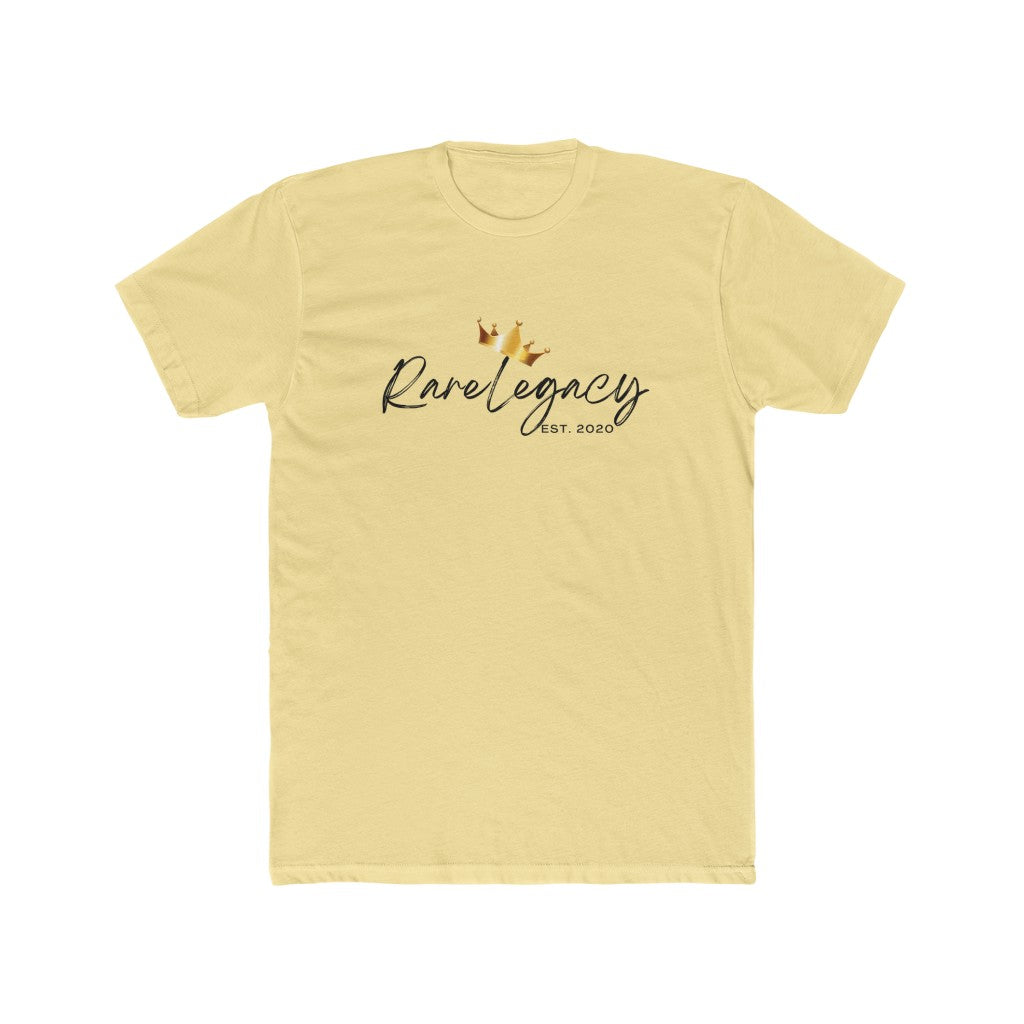 Next Level 3600 Men's Cotton Crew Tee