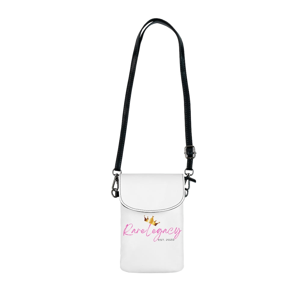 Small Cell Phone Wallet