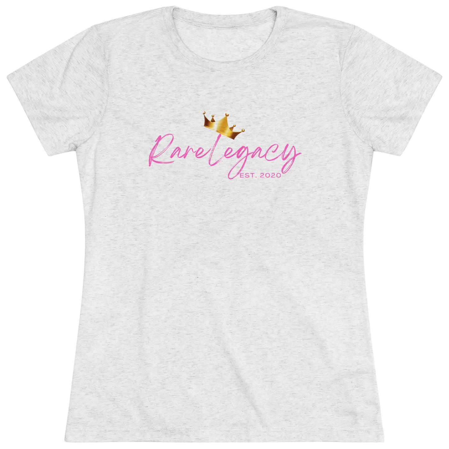 Next Level Women's Triblend Tee