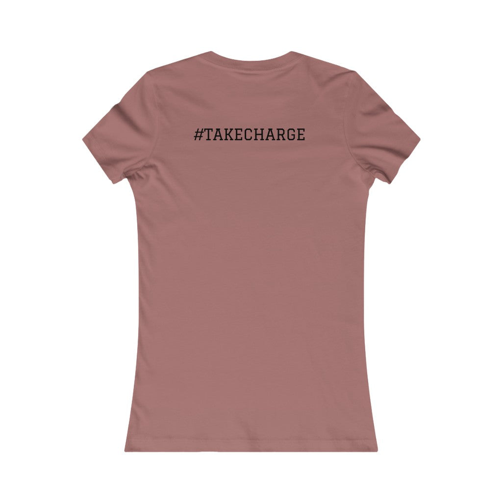 Women's Favorite Tee