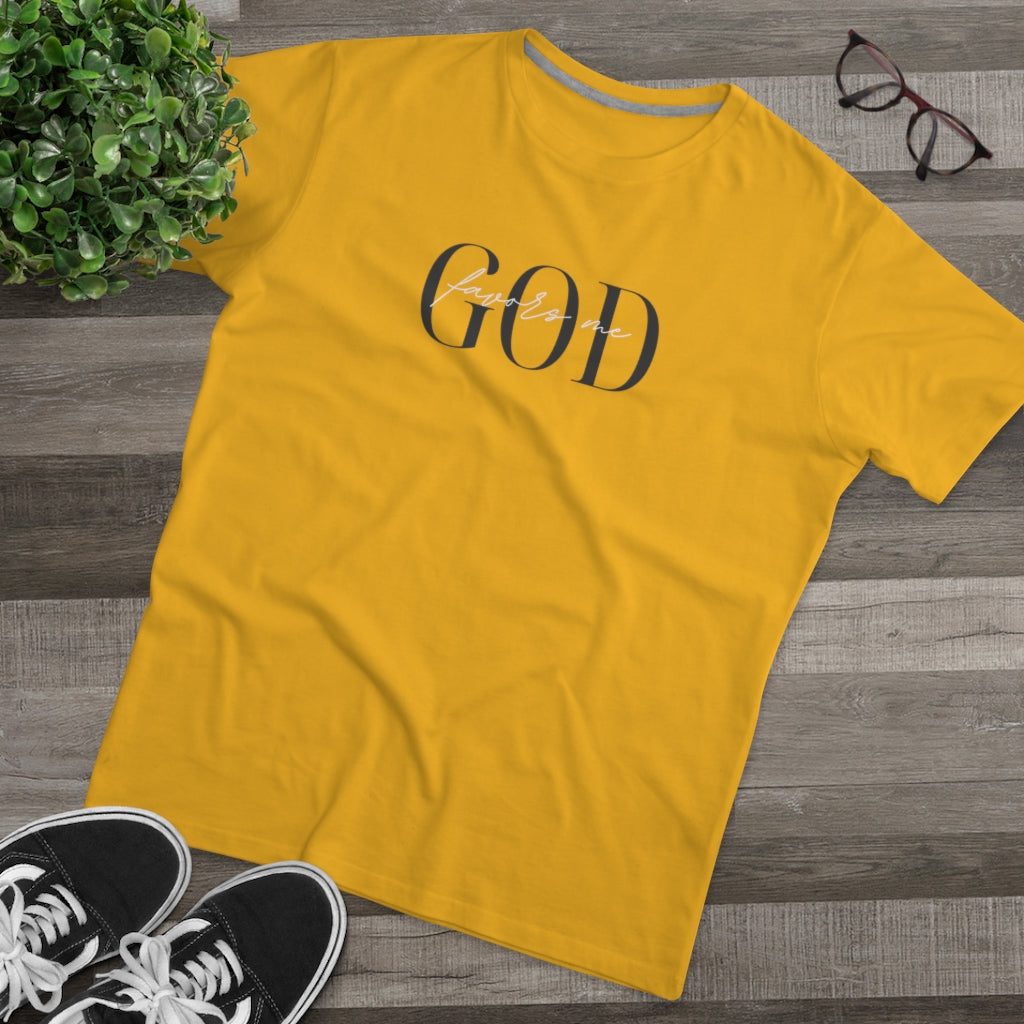 Men's Modern-fit Tee