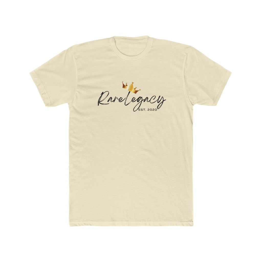 Next Level 3600 Men's Cotton Crew Tee