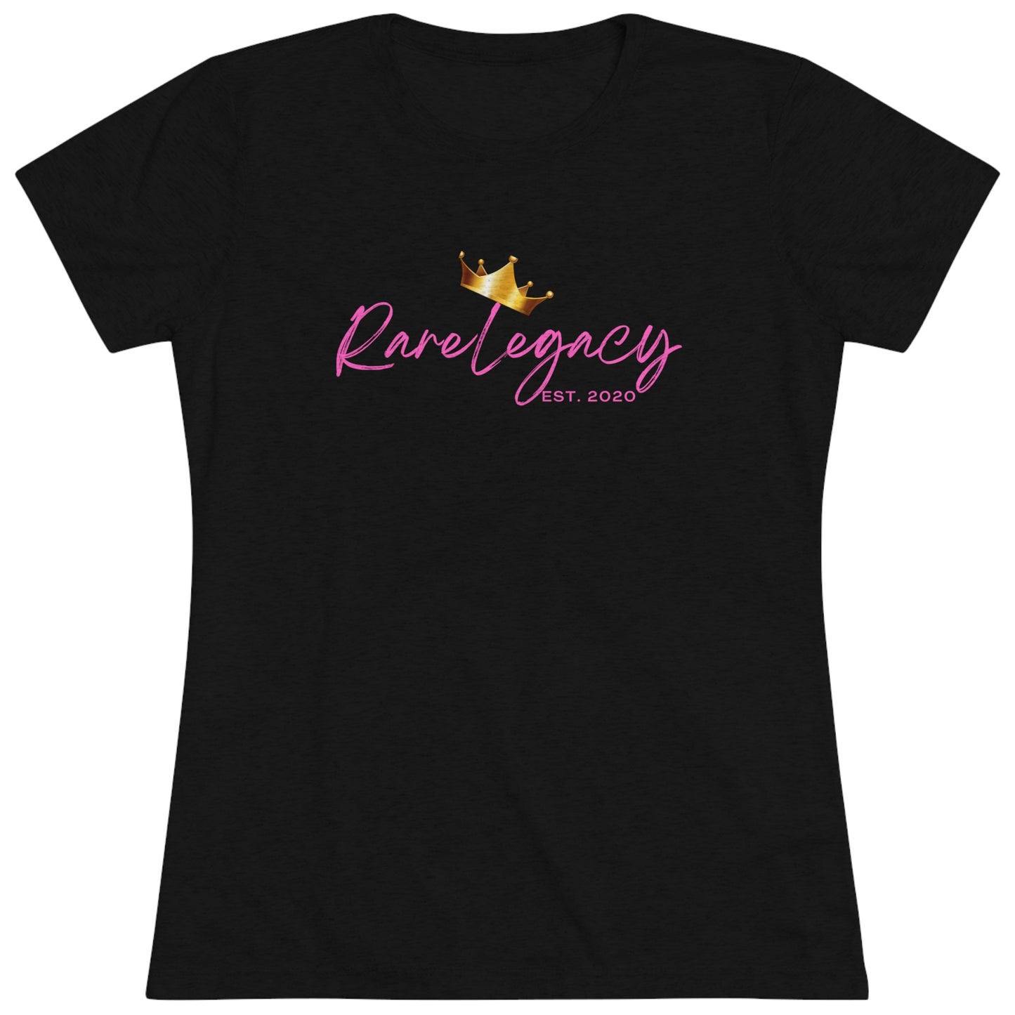 Next Level Women's Triblend Tee