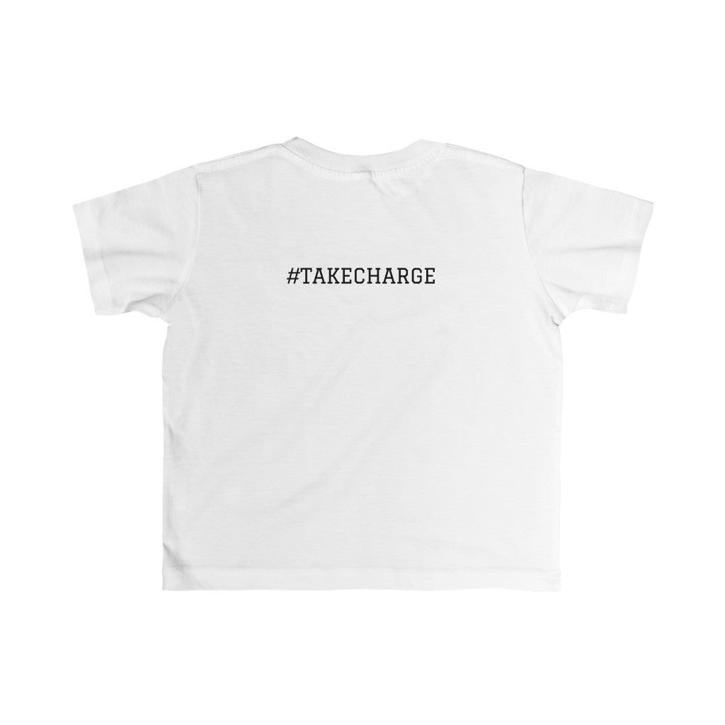 Kid's Fine Jersey Tee